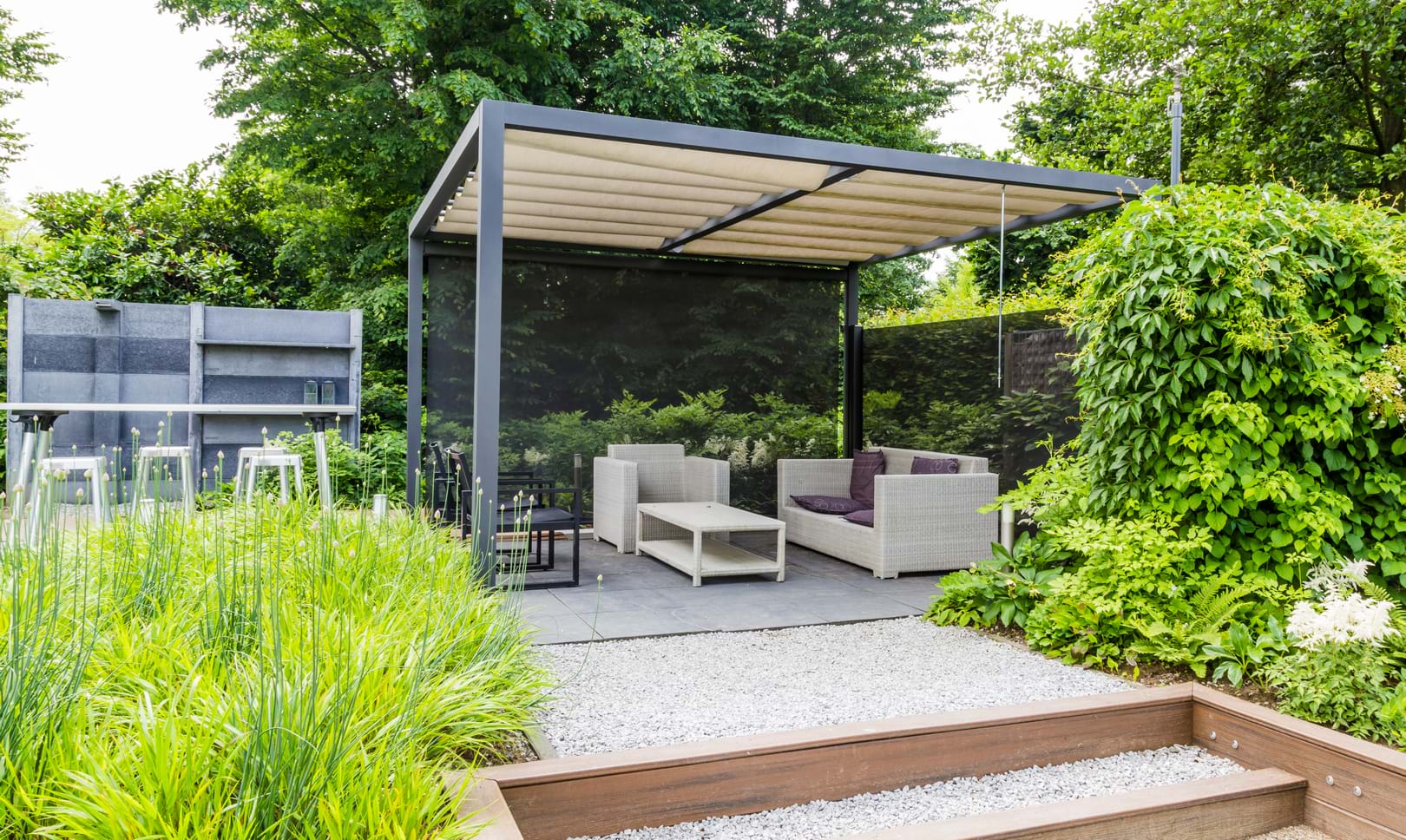 Hagesingel toppbilde produktkategori